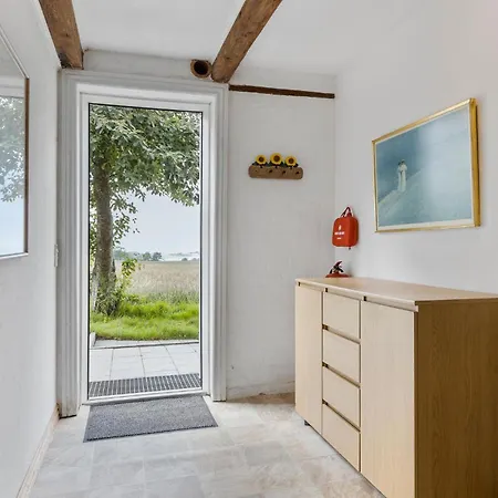 Stunning In With House Sea View Apartment Faaborg