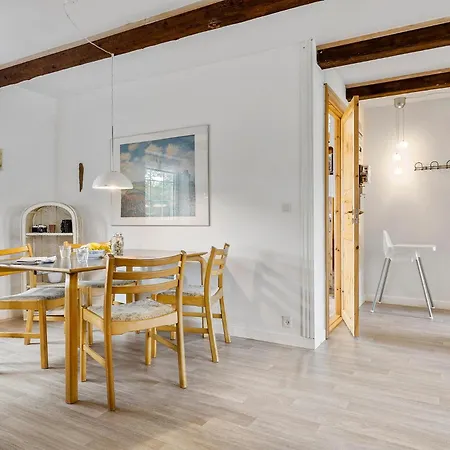 Apartment Stunning In With House Sea View Faaborg