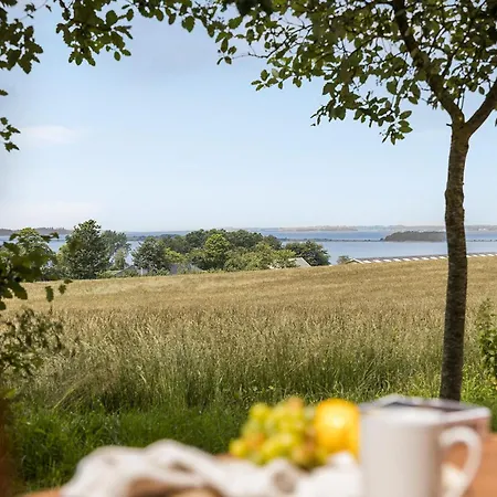 Apartment Stunning In With House Sea View Faaborg