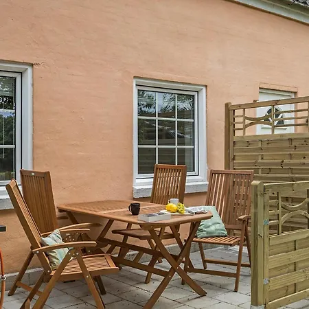 Stunning In With House Sea View * Faaborg