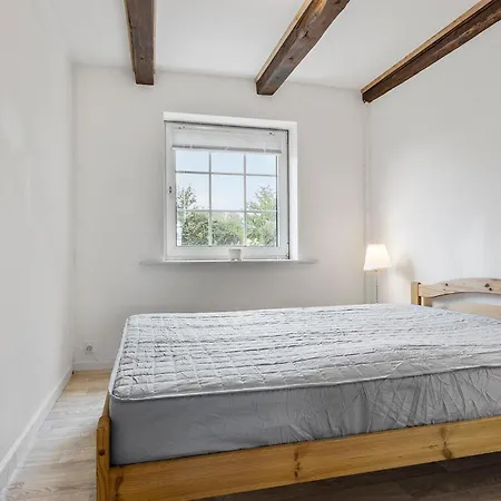 Stunning In With House Sea View * 福堡