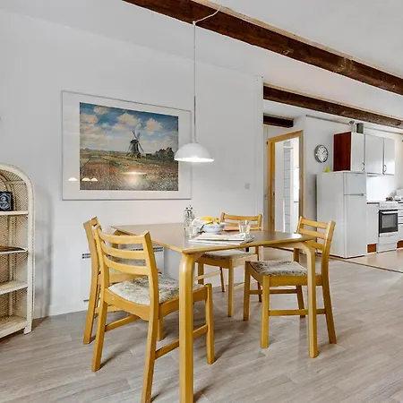 Apartment Stunning In With House Sea View