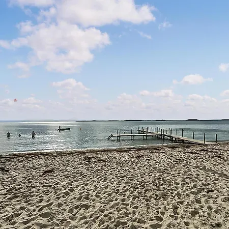 Stunning In With House Sea View Faaborg